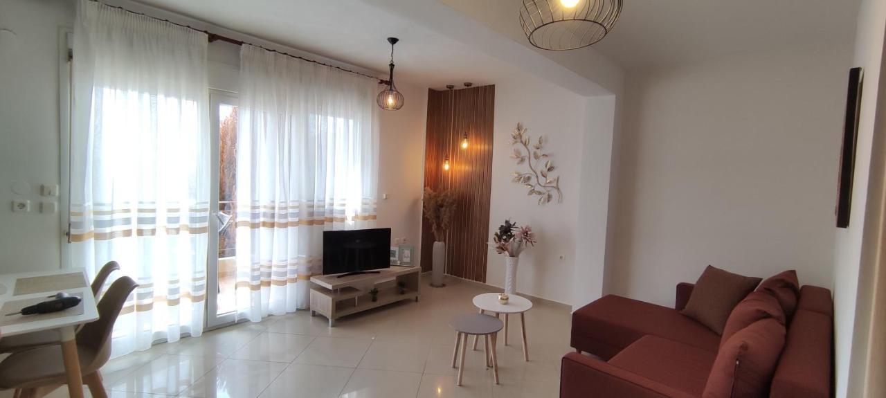 Evris House Color Kawala