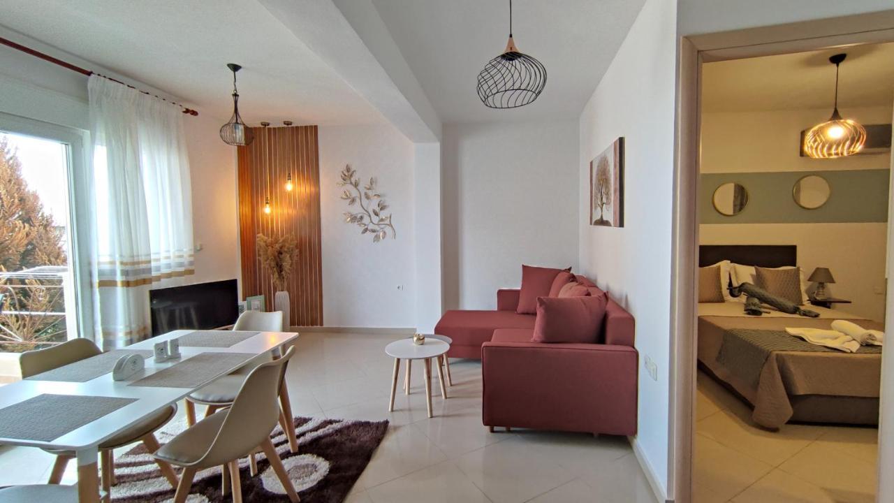 Evris House Color * Kawala