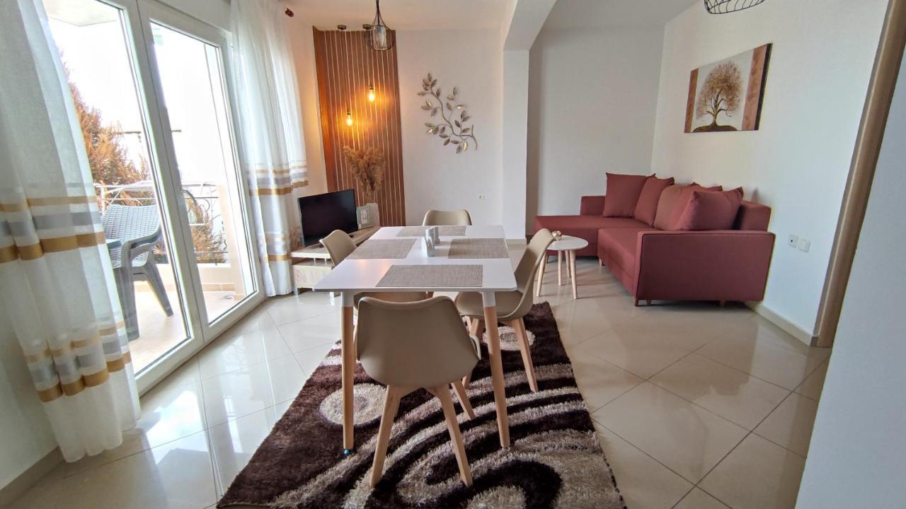 Evris House Color Apartament