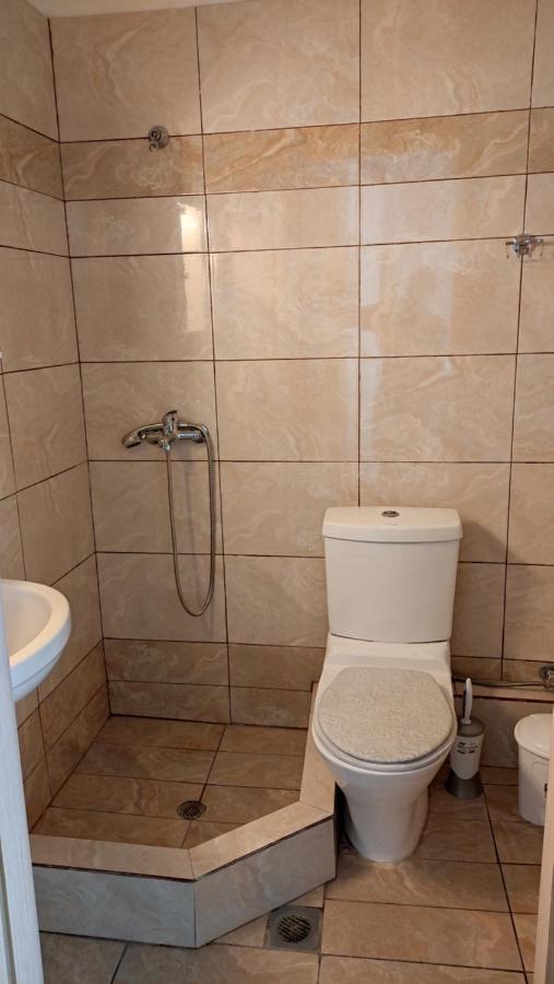 Apartament Evris House Color