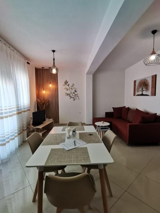 Evris House Color Apartament