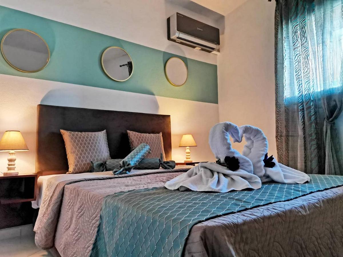 Evris House Color Apartament Kawala