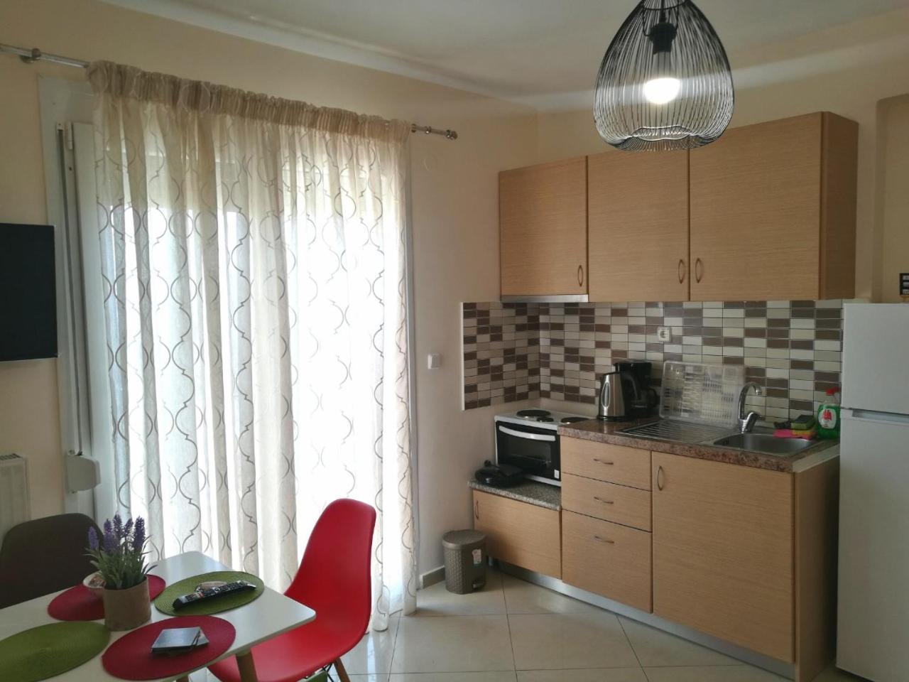 Evris House Color Kawala
