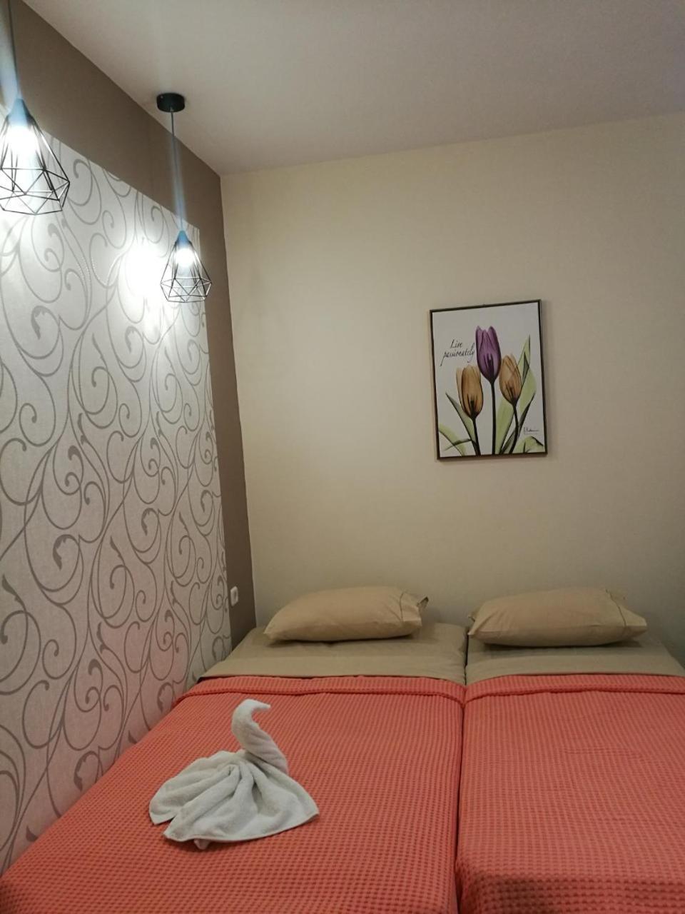 Evris House Color Apartament Kawala