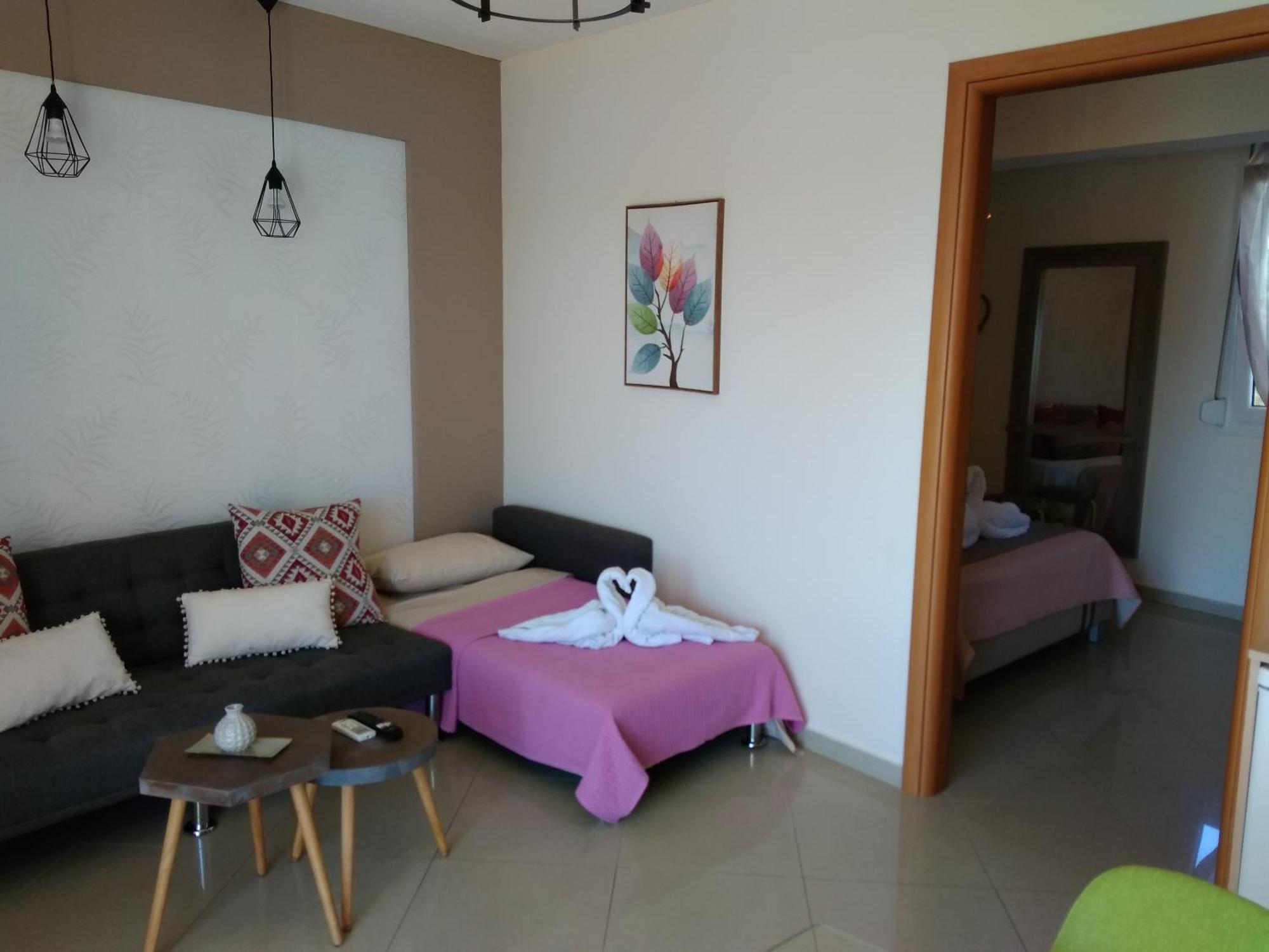 Evris House Color * Kawala