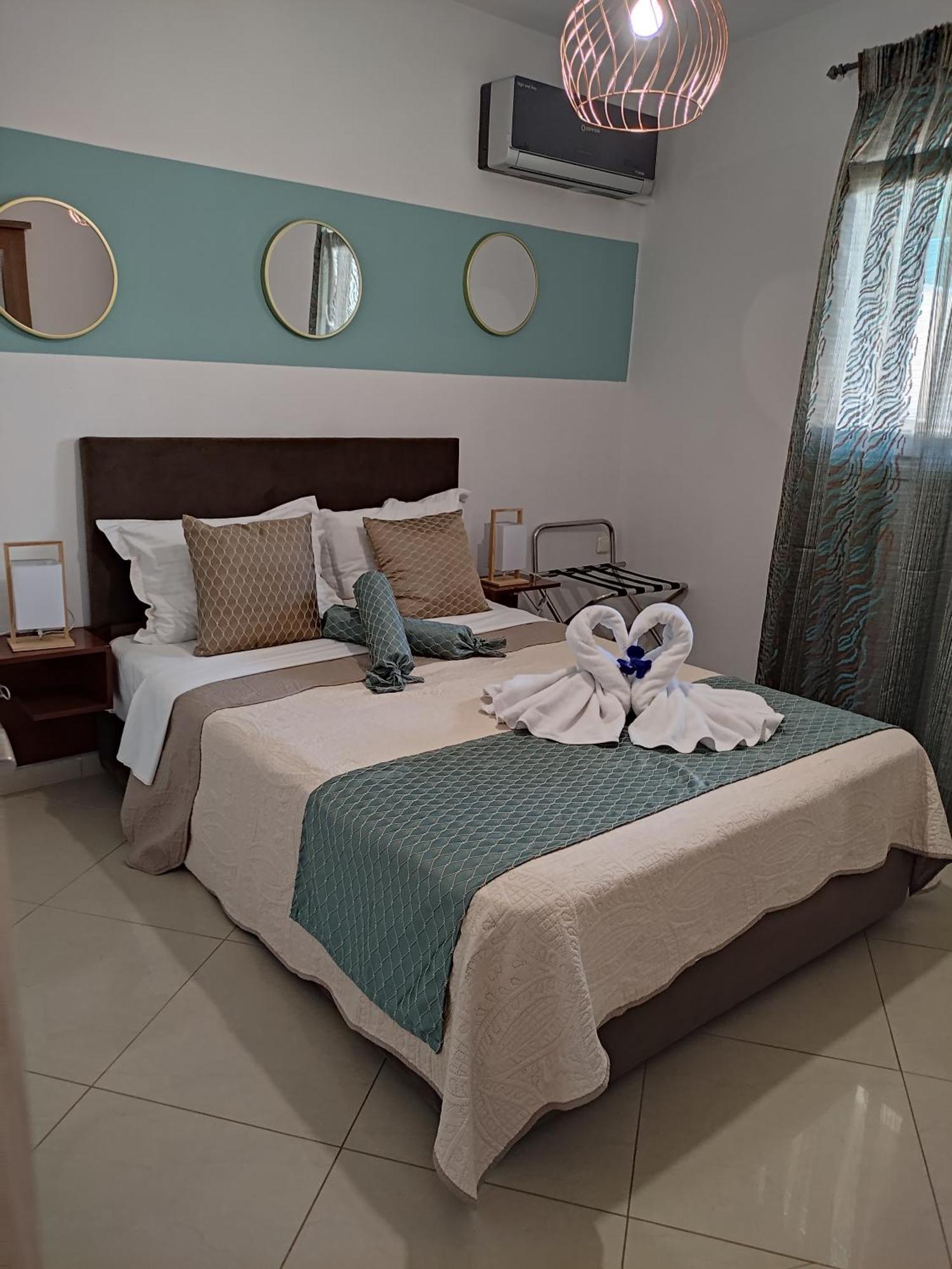 Evris House Color Kawala