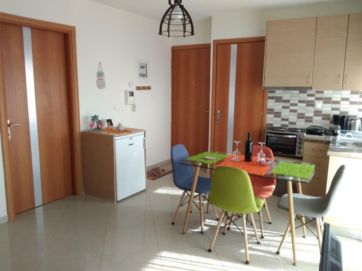 Evris House Color Apartament Kawala