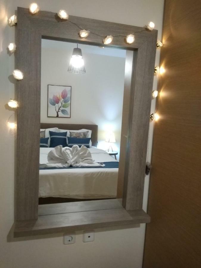 Evris House Color Apartament *