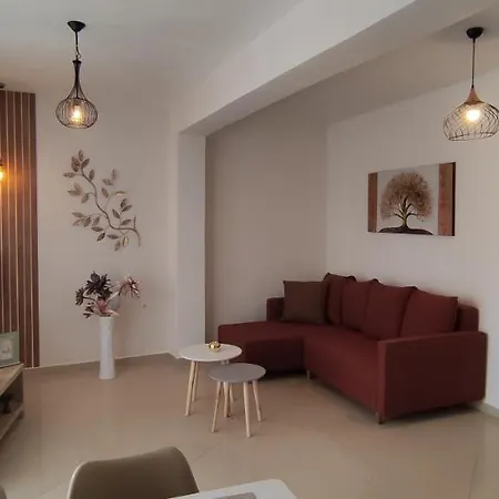 Evris House Color Suite Kavala Exterior foto