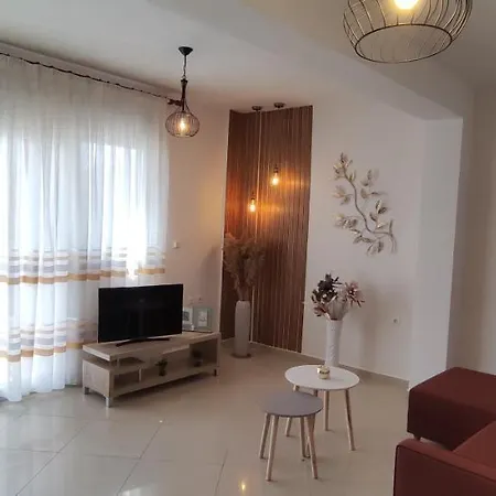 Evris House Color Suite Kavala Exterior foto