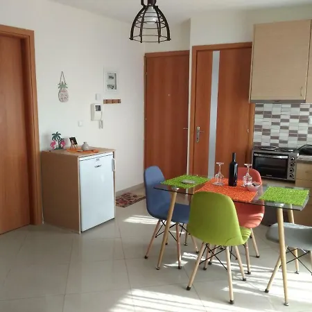 Evris House Color Suite Kavala Exterior foto