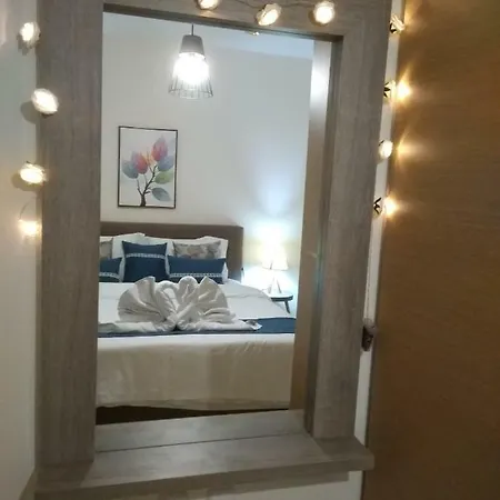 Evris House Color Suite Kavala Exterior foto