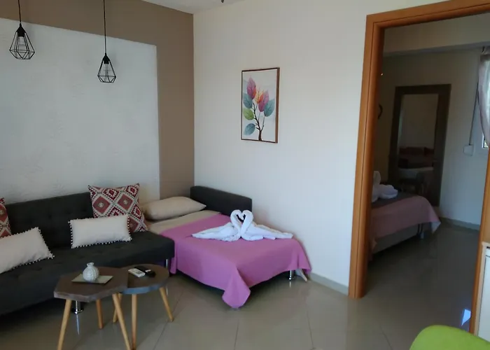 Evris House Color Suite