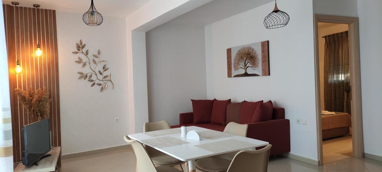 Evris House Color Apartment Kavala