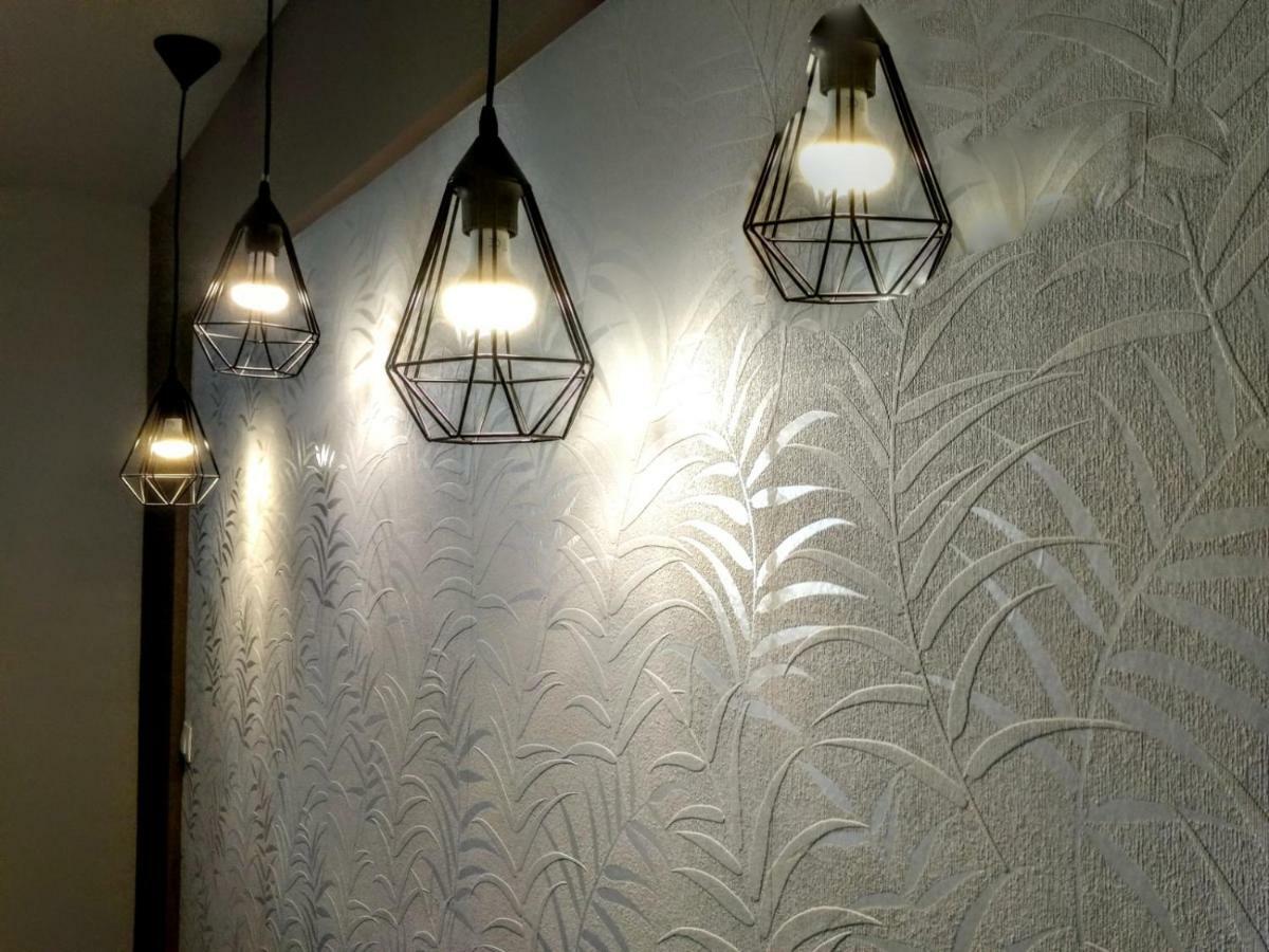 Apartment Evris House Color Kavala