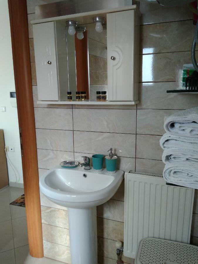 Apartment Evris House Color Kavala